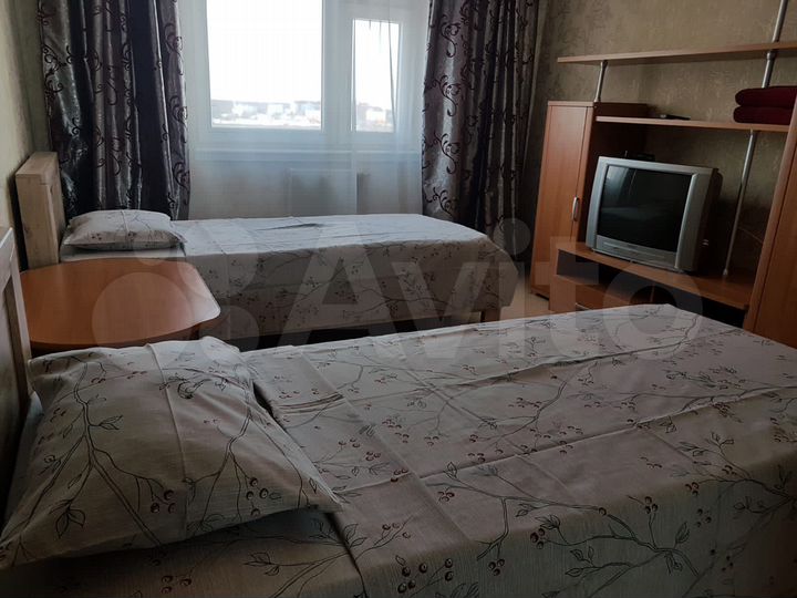 2-к. квартира, 70 м², 6/9 эт.