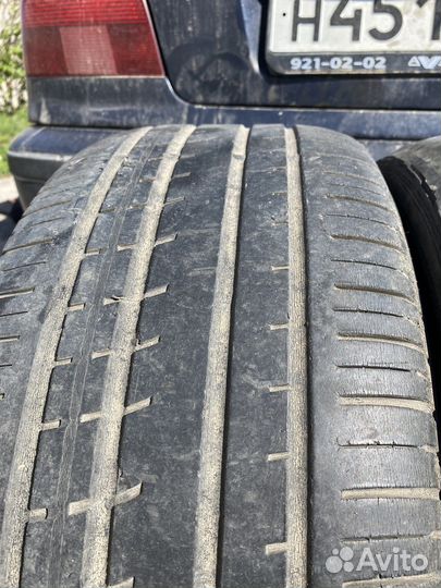 Accelera 651 245/45 R17