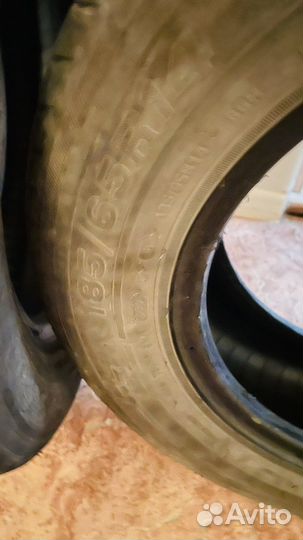 КАМА 365 (241) 185/65 R14