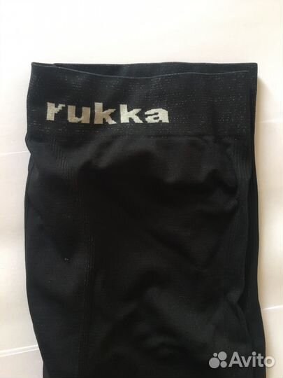 Термобелье rukka мото экипировка L/XL