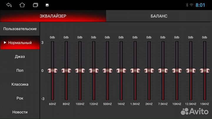 Магнитола Android Autodecision Honda Stepwgn 2015+