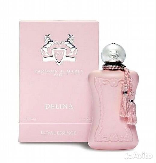 Parfums de marly delina Делина