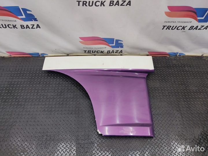 1295620 Продолжение двери правой