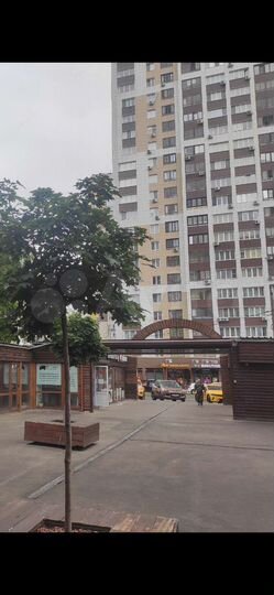Свободного назначения, 15 м²