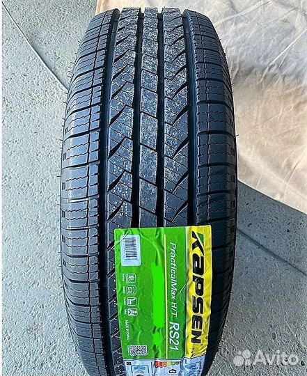 Habilead PracticalMax H/T RS21 275/70 R16 114H