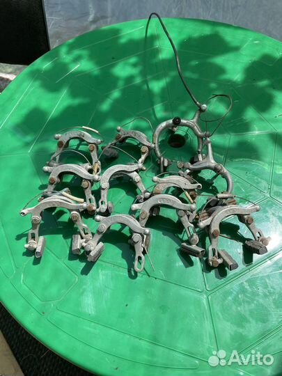 Запчасти для велосипеда хвз