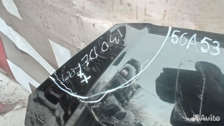 Капот для Hyundai i30 2007 - 2012