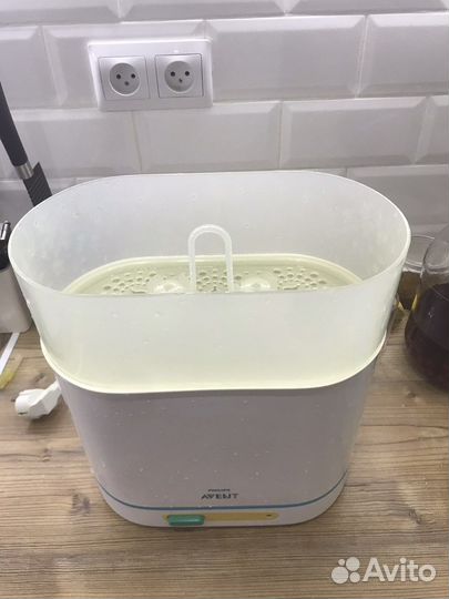 Стерилизатор