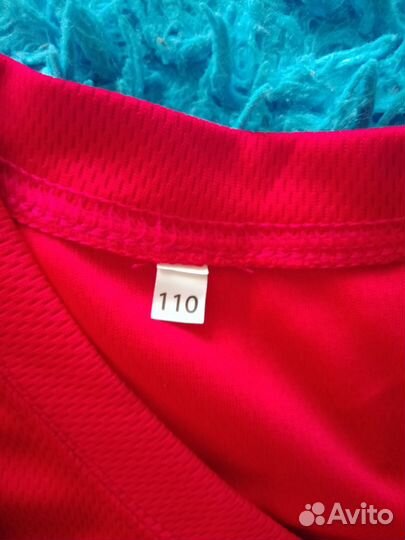 Хоккейная джерси, рейтузы