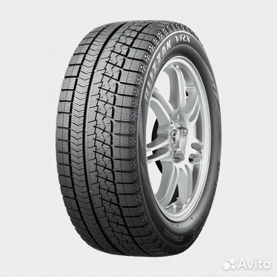 Bridgestone Blizzak VRX 205/65 R16 95S