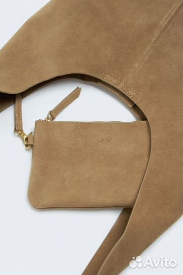 Сумка lime новая