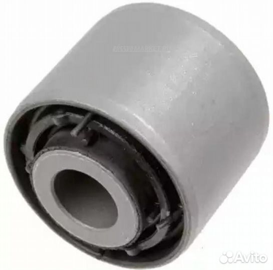 Lemforder 31940 01 Сайлентблок рычага подвески зад прав/лев