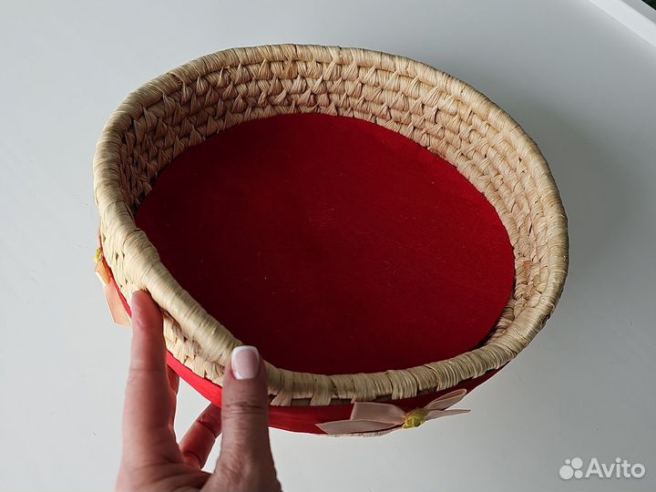 Подарочная корзина