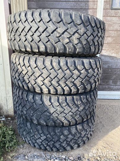 Hankook Dynapro MT R03 285/75 R16 126B