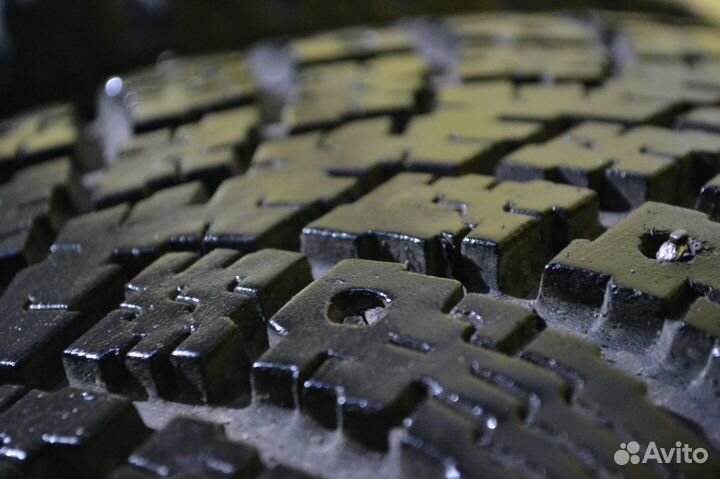 Nokian Tyres Nordman SUV 225/65 R17