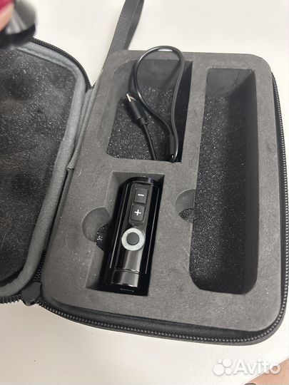 Тату машинка