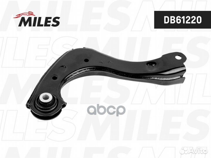 Рычаг зад. подв. Toyota Camry (V70) верхний