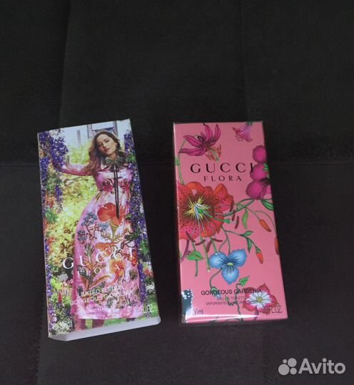 Духи муж/жен 100мл брендовые