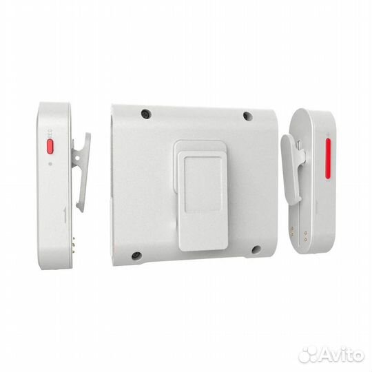 Микрофонная система Synco G3