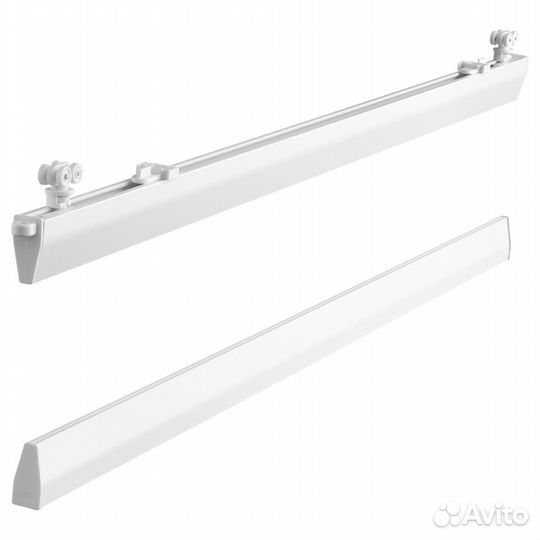 Видга Vidga 803.703.42 держатель для узких гардин