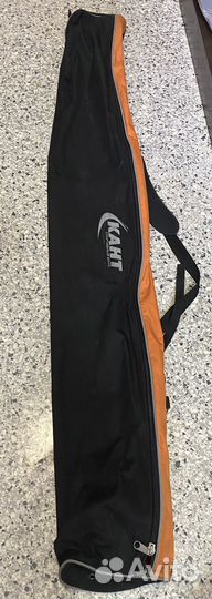Чехол для горных лыж