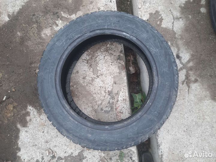 Nokian Tyres Nordman 5 195/55 R15 89T