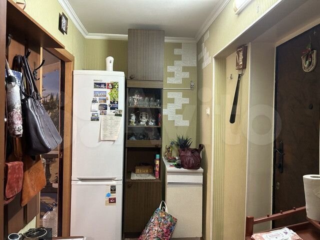 2-к. квартира, 35,7 м², 1/5 эт.