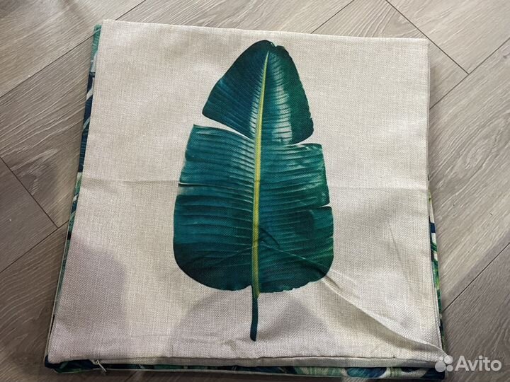 Наволочка декоративная 43х43