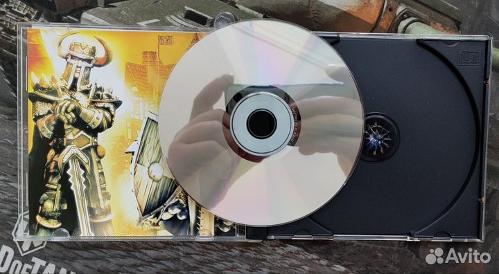 The settlers heritage of kings PC CD наследие