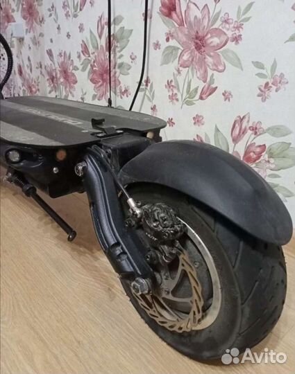 Электросамокат Dualtron Thunder