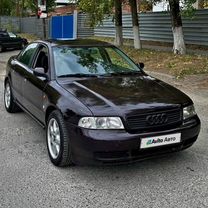 Audi A4 2.6 AT, 1995, 200 000 км, с пробегом, цена 365 000 руб.