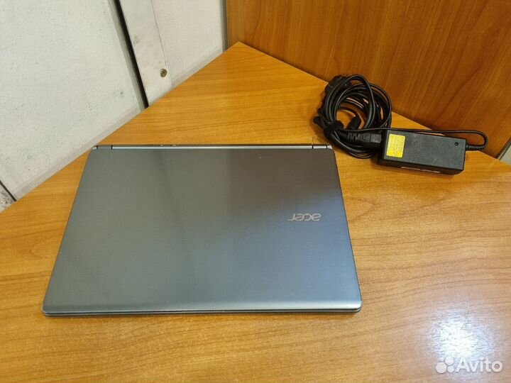 Acer Aspire V5-472