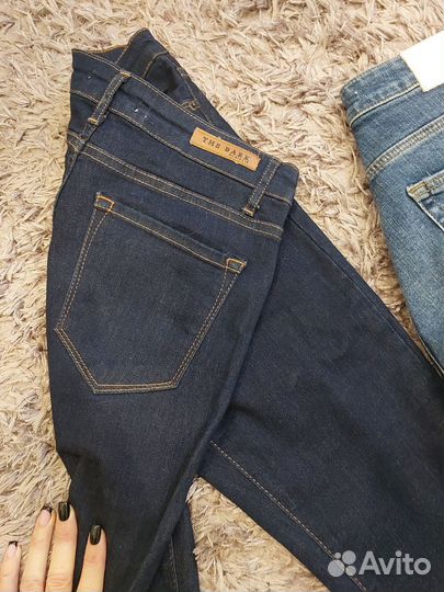 Пакет вещей