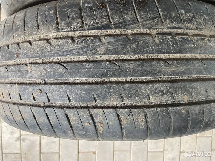 Hankook Ventus Prime 2 K115 225/60 R17