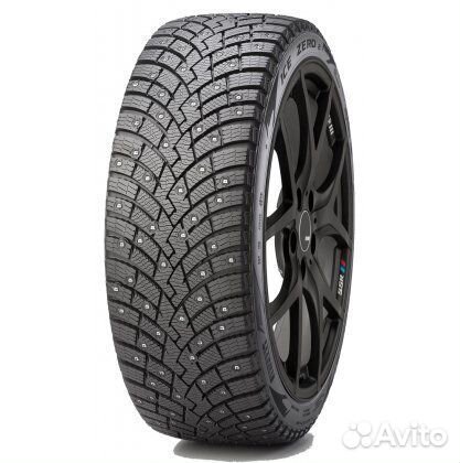 Pirelli Ice Zero 2 255/40 R20 101H