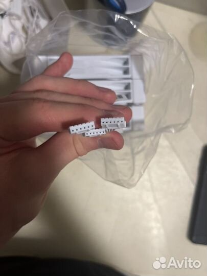 Deepcool fc120 white