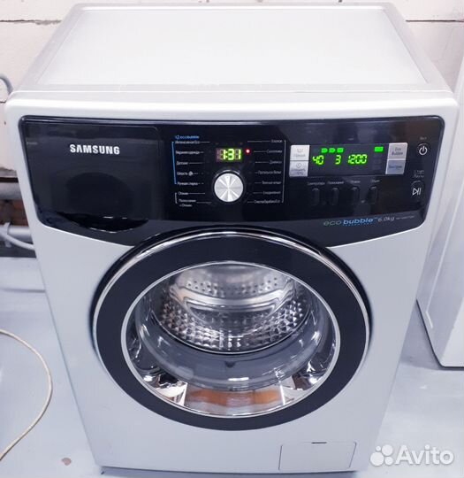 Стиральная машина, Доставка