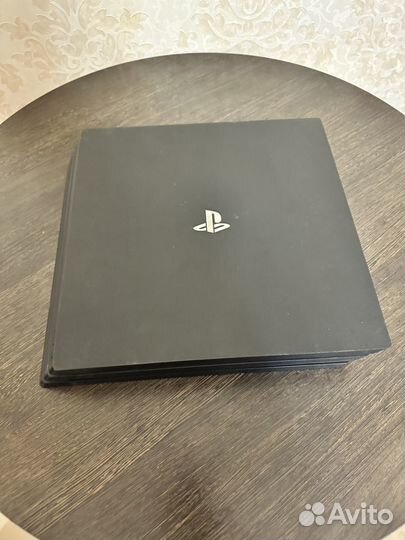 Sony playstation 4 PS4 pro 2TB жесткий диск