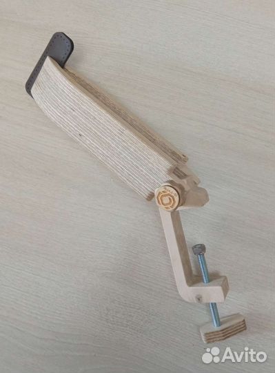 Шорный пони (шорник) - зажим для кожи