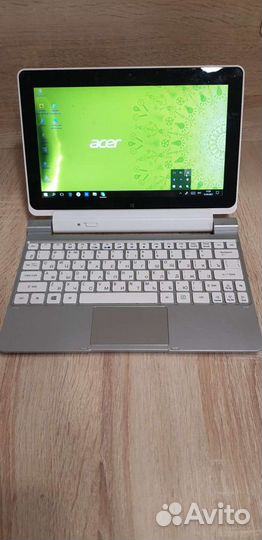 Acer iconia tab w511