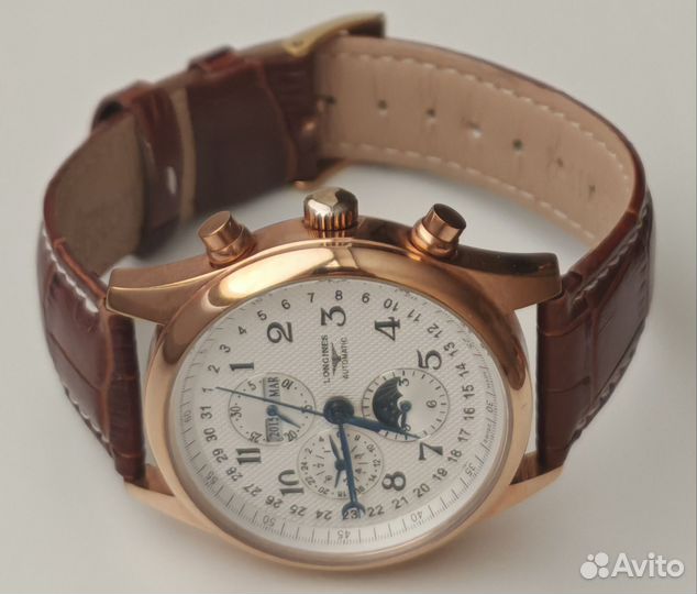 Часы Longines jewels swiss