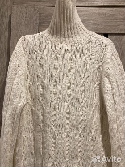 Свитер massimo dutti