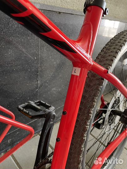 Горный велосипед Trek Marlin 8 29