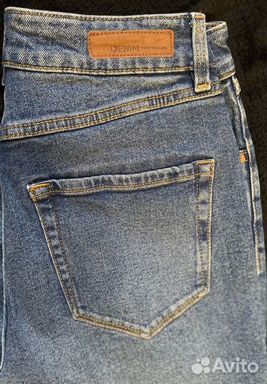 Женские джинсы Tom Tailor Denim