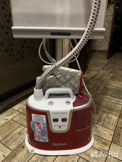 Ручной отпариватель