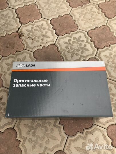 Задний фонарь LADA vesta