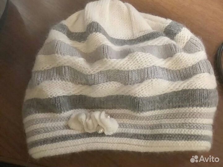 Шапки/берет