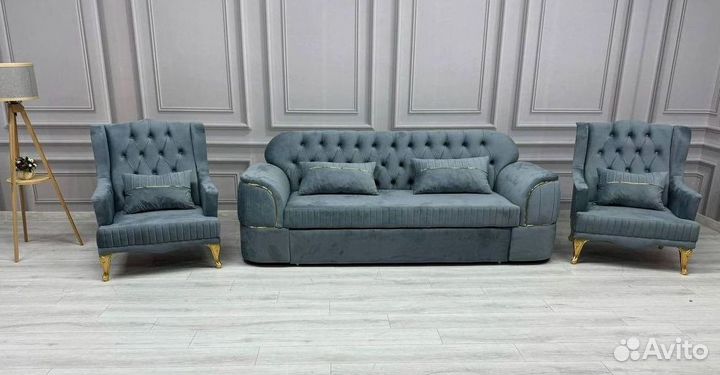 Диван новый