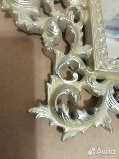 Интерьерное настенное зеркало 2940