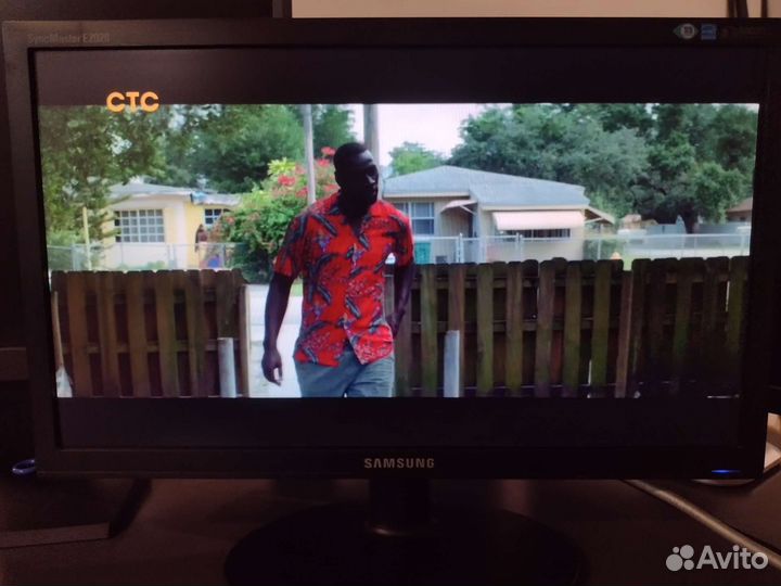 Монитор Самсунг 20 диагональ